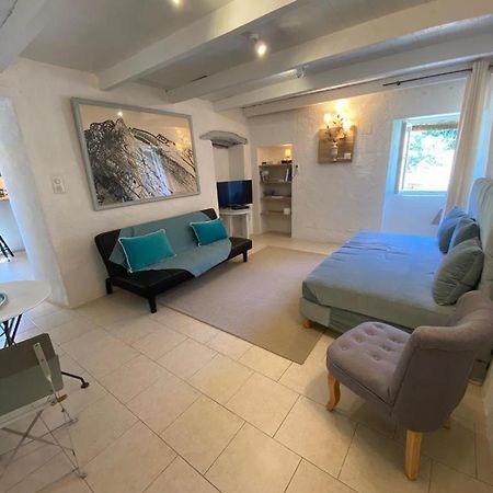 Joli T2 In Cap Corse Appartement Ersa Buitenkant foto