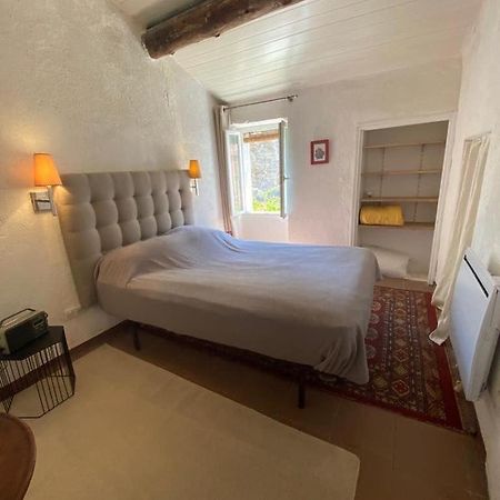 Joli T2 In Cap Corse Appartement Ersa Buitenkant foto